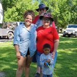 Michele Lou Chase Cornelius - @doggromminglife - Instagram