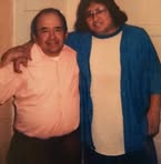 Lou Chavez - Facebook