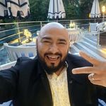 Lou Chavez - @louchavezla - Instagram