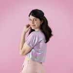 Lourdes Chávez - @louchavez_ph - Instagram