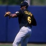 Lou Collier - @loucollierbaseball - Instagram