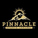 Lou Collier - @pinnacle_sports_apparel - Instagram
