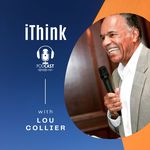 Lou Collier - @ithinkpodcast - Instagram