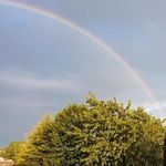 Lou Collier - @searching_for_our_rainbow - Instagram