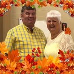 Ethel Lou Combs - @ethelcombs67 - Instagram