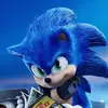Sonic the hedgehog - @louisconleyiv - TikTok