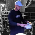 Denver Caldeira - @loucopelamusica - Instagram