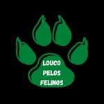 Louco Pelos Felinos 🤪 - @loucopelosfelinos - Instagram