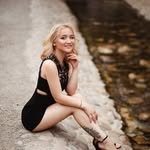Lou Copeland - @loucopeland471 - Instagram