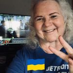 Betty Lou Corbin - @bloucorb - Instagram