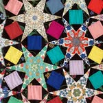 Louise Crabtree - @louise_quilts - Instagram