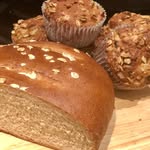 Louise Crabtree-Sheldon - @justbakewithlouise - Instagram
