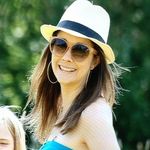Lou Curran - @louiebee82 - Instagram