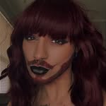 Lou Cypher - @loucypher.xx - Instagram