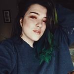 Lou Cypher - @devilsvault - Instagram