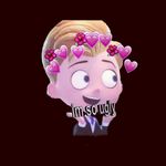 Lou Cypher - @loumagma - Instagram