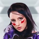 Lou Cypher - @lou.cypher_cosnplay - Instagram