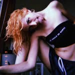 Lou - @lou.daly1r6b3 - Instagram