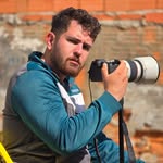 Daniel Louza Azevedo - @daniellouzafotografia - Instagram