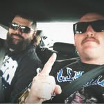 Lou Daniel - @les_norten13 - Instagram