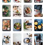 Lou Daniel - @mindfoodnessxloudaniel - Instagram