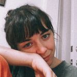 Louisa Daniels - @_loudaniels - Instagram