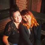 Lou Davidson - @lulubell1710 - Instagram