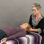 Mary Lou Davidson - @theembodiedmassagetherapist - Instagram