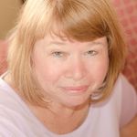 Mary Lou Davidson - @mloudavidson2 - Instagram