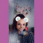 Lou Dempsey - @dempseyloulou - Instagram