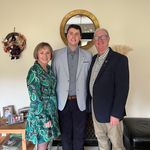 Louise Dempsey - @loudempsey70 - Instagram