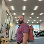 Louie Mori Dolan Product Specialist - @jeepcrewlou - Instagram