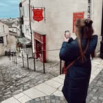 Laura - @loufrancis - Instagram