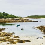 Lou Francis - @thebeachcoomber - Instagram