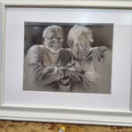 Lou Francis - Facebook