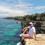 Lou Francis Clamor Alesna - @loualesna - Instagram