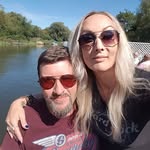 Lou Richardson - @lou.francis.7 - Instagram