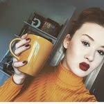 Gracie-lou Garner - @gracielougarner - Instagram