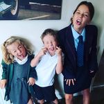 Lou Garner - @dinkylou89 - Instagram
