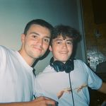@louisjgarner - Instagram