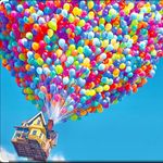 Lou’s Balloons - @lous_balloons_louisegarner - Instagram