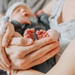 Lou Gilmore, birth doula (CBI) - @mamabear.enc - Instagram