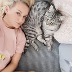 Lou - @lougreen.fu3 - Instagram