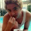 Lougreen Alonzo Tapang - @lougreen_samaniego - Instagram