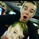 louise.. - @lougreen84 - Instagram