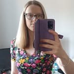 Lou Grimes - @loucat88 - Instagram
