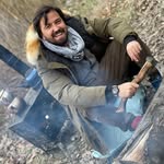 Lou Grimes - @lougrimes488 - Instagram