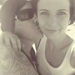 Lou Hampton - @louisameg93 - Instagram