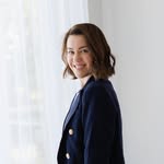 Louise | Our Hampton Style Forever Home - @ourhamptonstyleforeverhome - Instagram