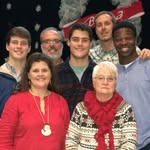 Mary Lou Hampton Edwards - @marylou.edwards.75 - Instagram